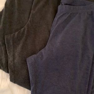 Old Navy Tall Legging 3-pack